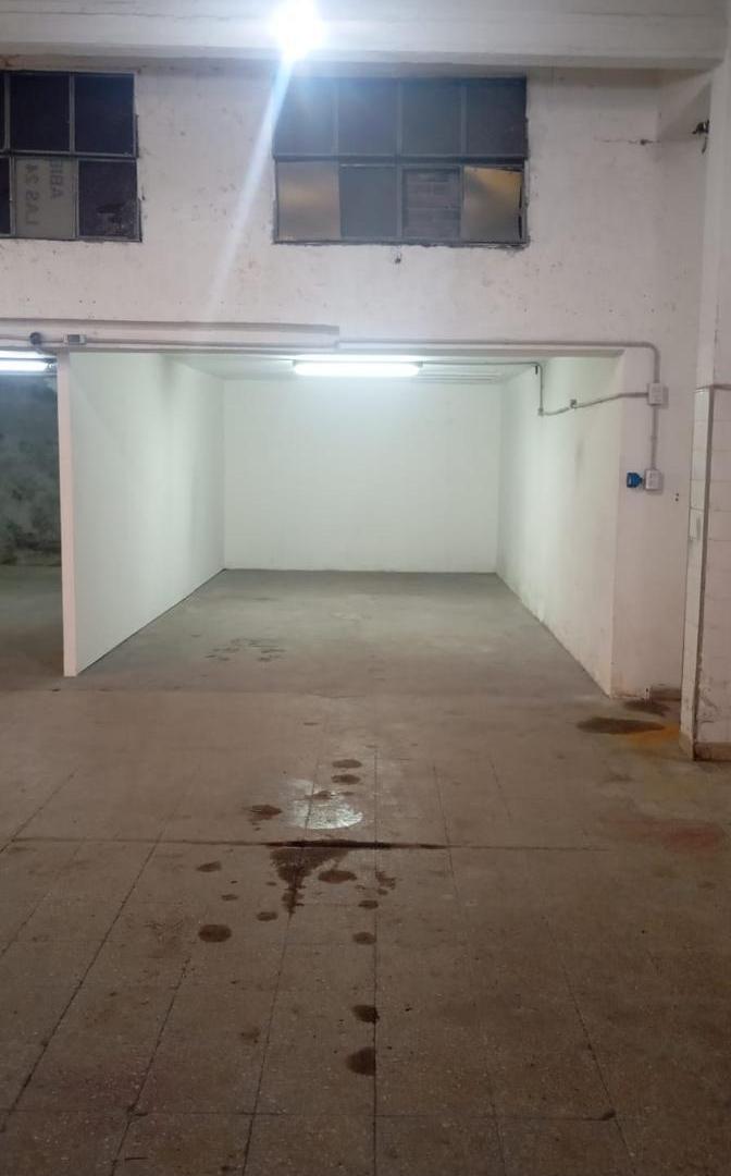 Foto de ALQUILER DEPOSITO GALPON A MTRS TRES OFICINAS!!!, imagen 4
