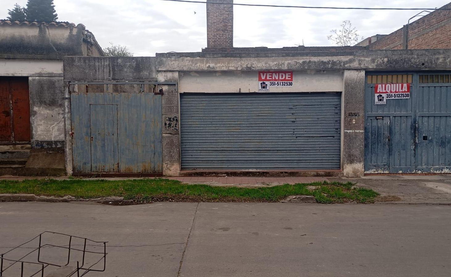 Foto de ALQUILER DEPOSITO GALPON A MTRS TRES OFICINAS!!!, imagen 3