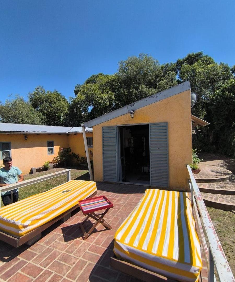 Foto de VENDO CASA DE 3 DORMITORIO EN MENDIOLAZA OPORTUNIDAD, imagen 2