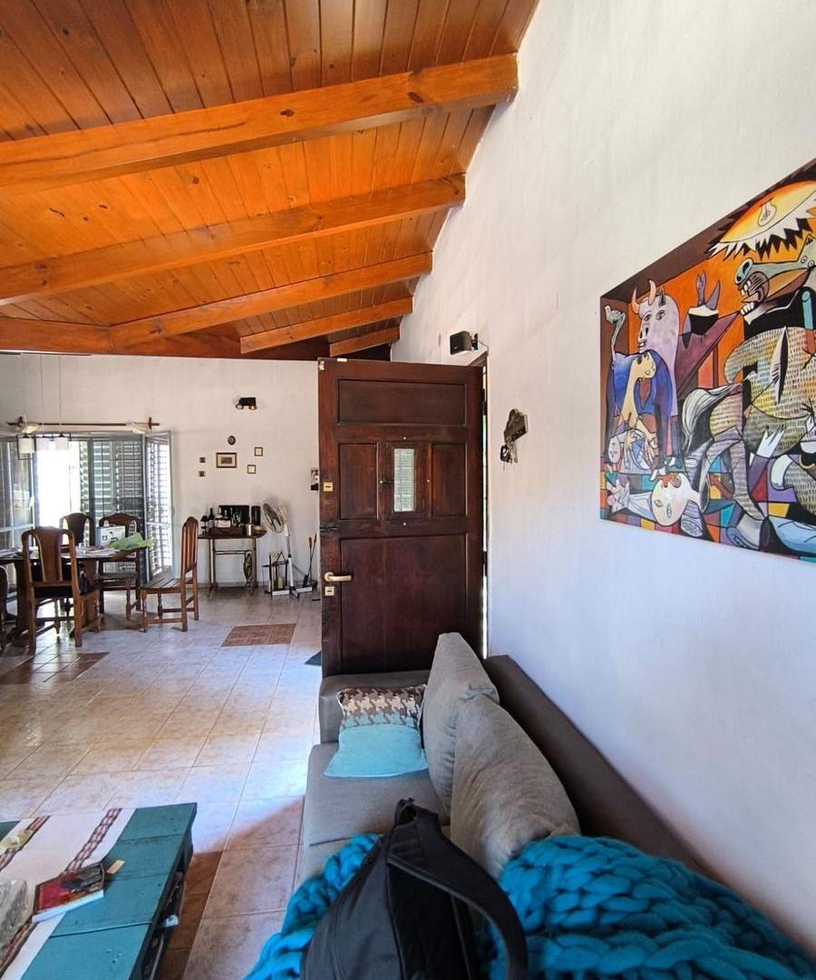 Foto de VENDO CASA DE 3 DORMITORIO EN MENDIOLAZA OPORTUNIDAD, imagen 5