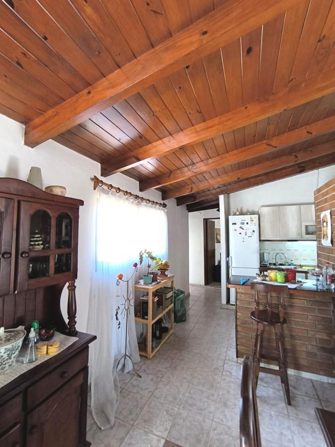 Foto de VENDO CASA DE 3 DORMITORIO EN MENDIOLAZA OPORTUNIDAD, imagen 1