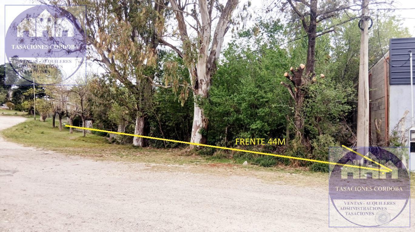 Foto de IMPORTANTE LOTE COMERCIAL EN VENTA SOBRE LA RUTA 38 EN VALLE HERMOSO, imagen 3