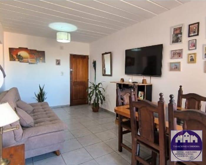 Foto de VENDO DEPARTAMENTO MAQUES SOBREMONTE IPV HOGAR CLASE MEDIA, imagen 1