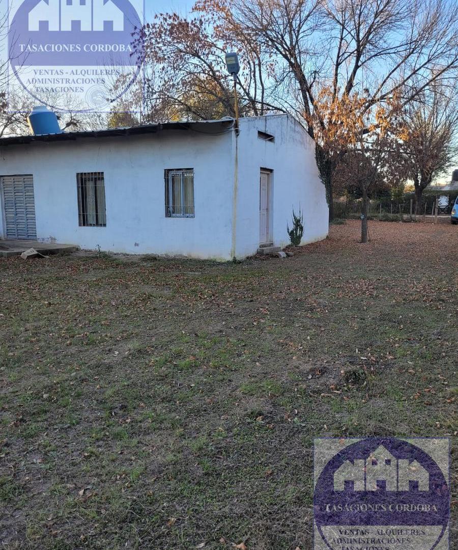 Foto de ALQUILO CASA CON PILETA EN TANTI CON 2000m2 DOS DOR A METROS DE R38, imagen 1