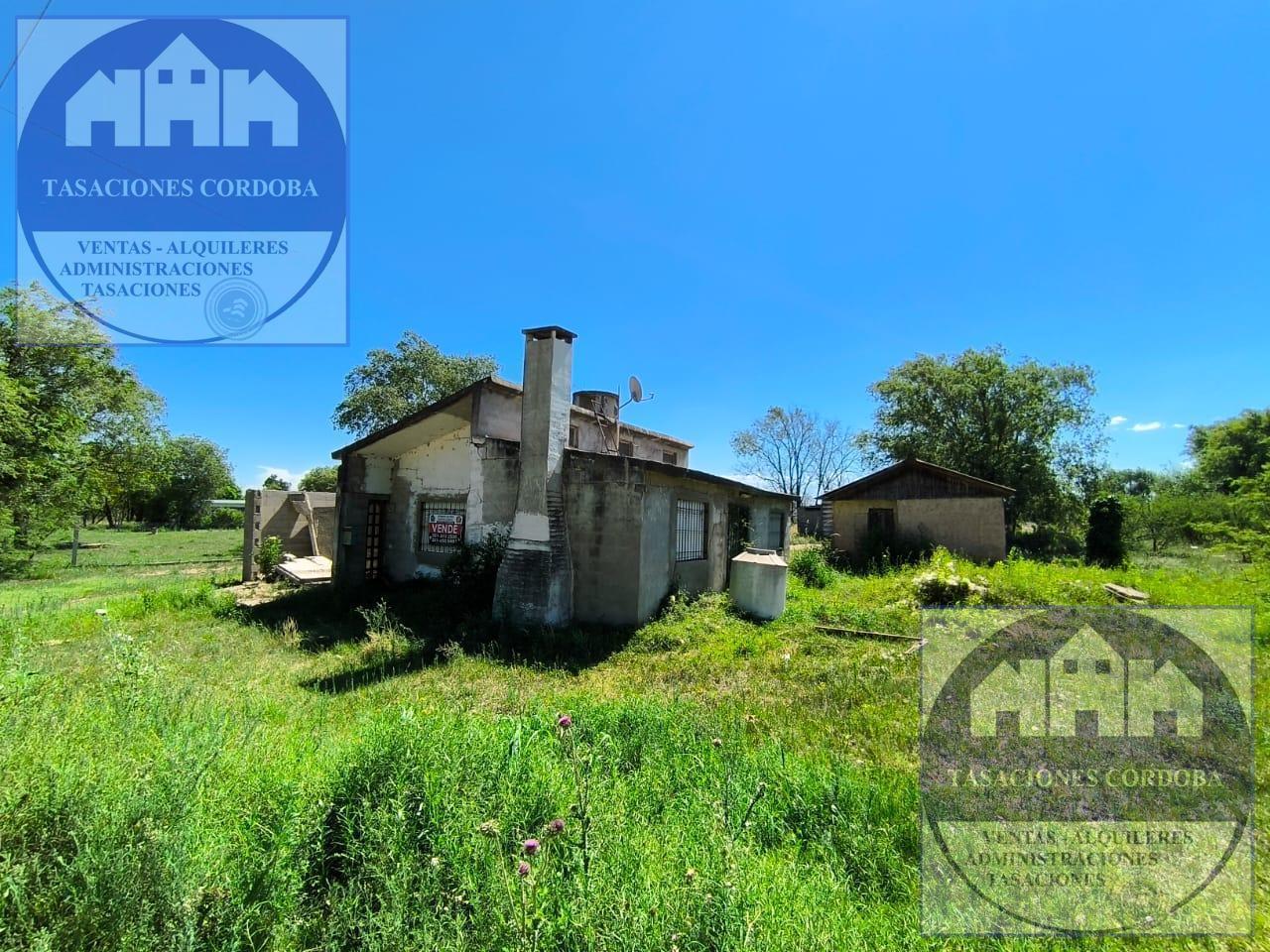 Foto de TERRENO GIGANTE EN VENTA GALPON!!!, imagen 2
