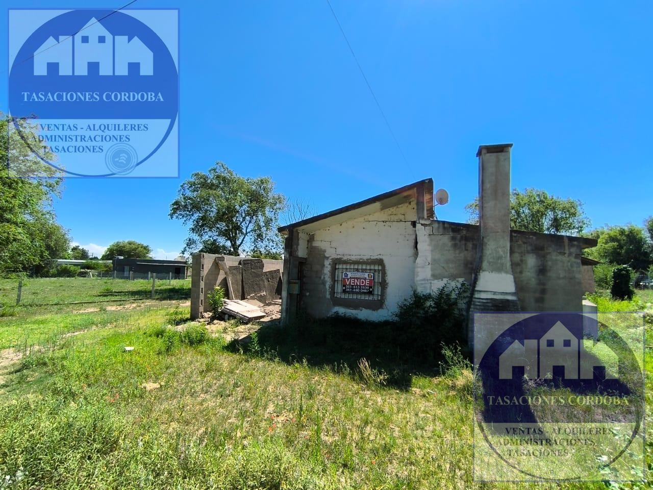 Foto de TERRENO GIGANTE EN VENTA GALPON!!!, imagen 1