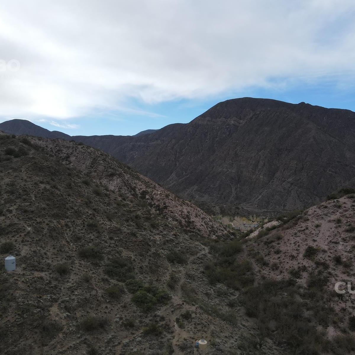 Cubo Vende Imponente Lote en Potrerillos Lujan de Cuyo Mendoza 2