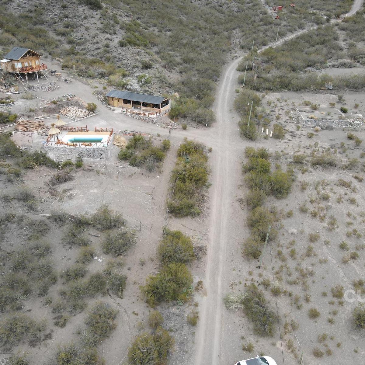 Cubo Vende Imponente Lote en Potrerillos Lujan de Cuyo Mendoza 5