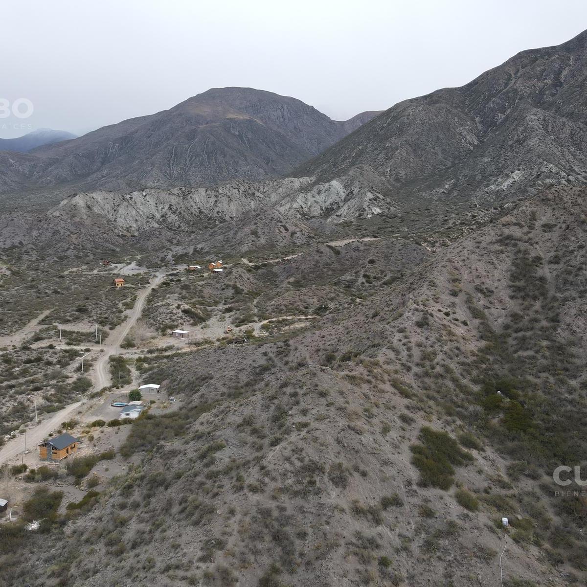 Cubo Vende Imponente Lote en Potrerillos Lujan de Cuyo Mendoza 4