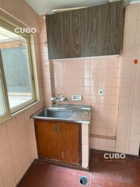 Cubo Vende Departamento 2 Dorm. en Centro de Mendoza 4