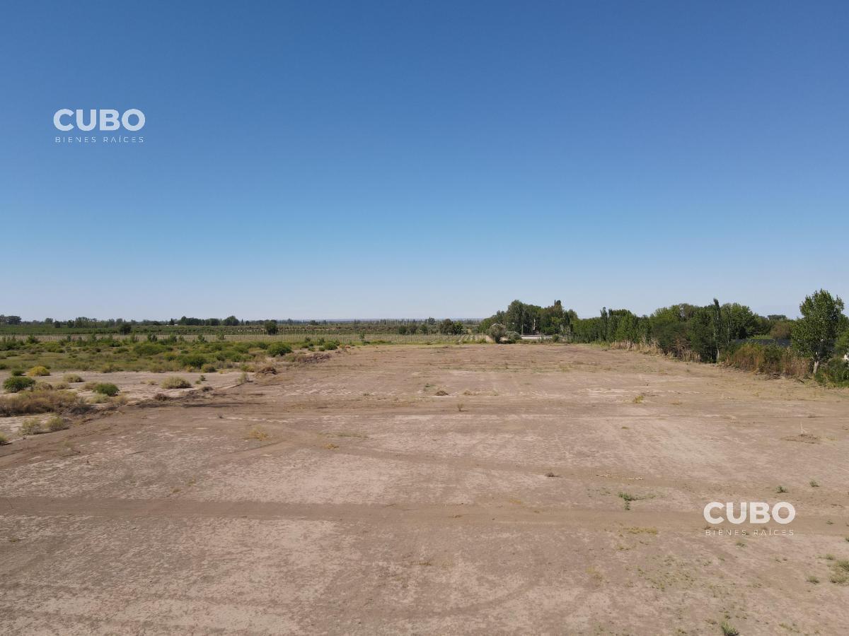 Cubo Vende - Fracciones de 2000 m en Alto Verde - San Martin - Oportunidad 3