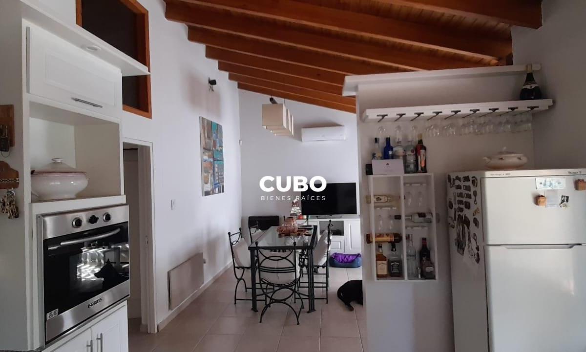 Casa 3 Dorm. 2 Baños, Quincho Gran Terreno Bermejo Guaymallen 1