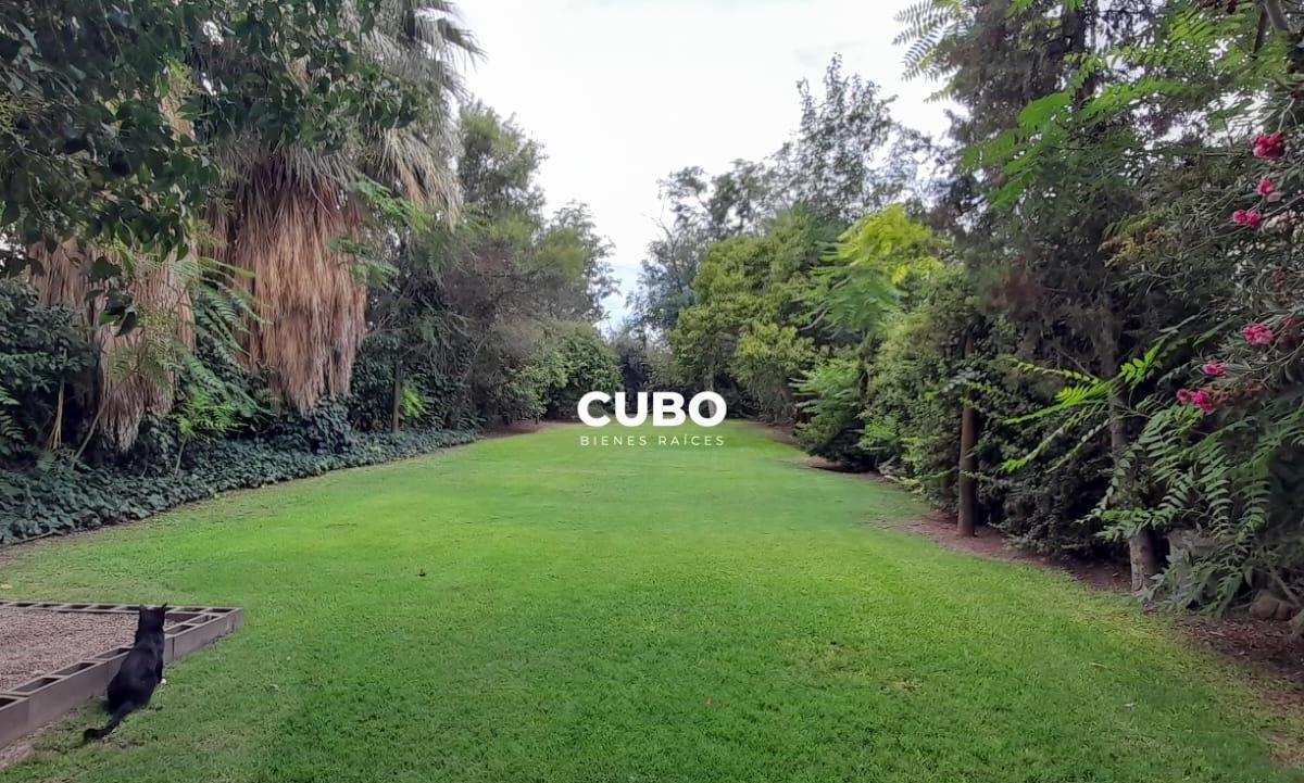 Casa 3 Dorm. 2 Baños, Quincho Gran Terreno Bermejo Guaymallen 4