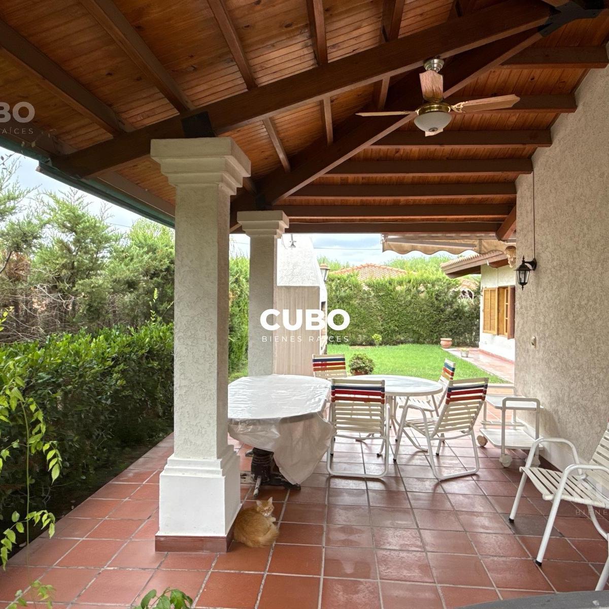 Casa 3 Dorm. Una Planta Puerta 1 Barrio Dalvian Las Heras Mendoza 3