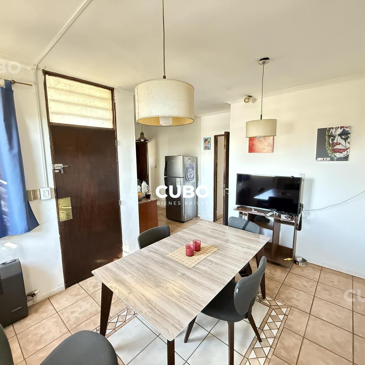 Galpón y Departamento en Venta San José Guaymallén Oportunidad 1