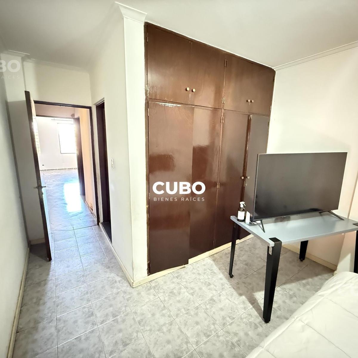 Galpón y Departamento en Venta San José Guaymallén Oportunidad 1