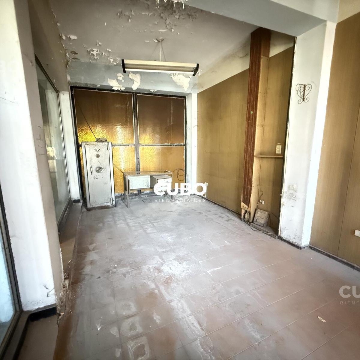 Galpón y Departamento en Venta San José Guaymallén Oportunidad 2