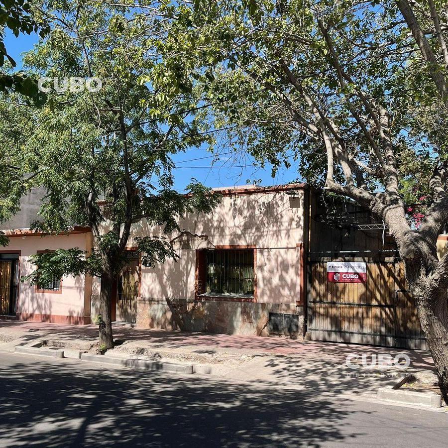 VENTA TERRENO EN DORREGO, GUAYMALLÉN. IDEAL EMPRENDIMIENTO.