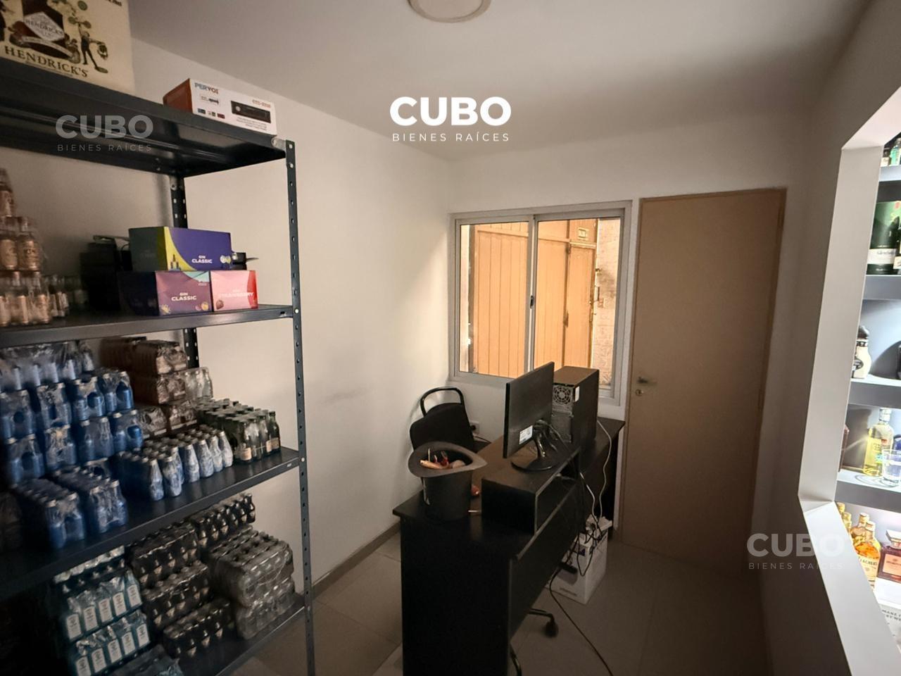 Foto de VENTA GALPÓN/DEPÓSITO CON OFICINAS, CUARTA SECCIÓN, MENDOZA, imagen 4