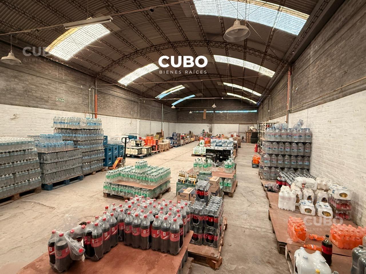 Foto de VENTA GALPÓN/DEPÓSITO CON OFICINAS, CUARTA SECCIÓN, MENDOZA, imagen 5