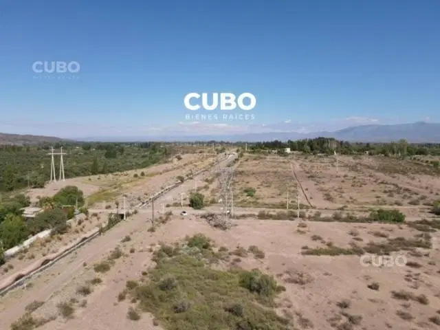 VENTA FINCA 3 HAS, CRUZ DE PIEDRA, LUNLUNTA, MAIPÚ 4