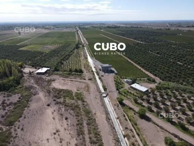 VENTA FINCA 3 HAS, CRUZ DE PIEDRA, LUNLUNTA, MAIPÚ 3