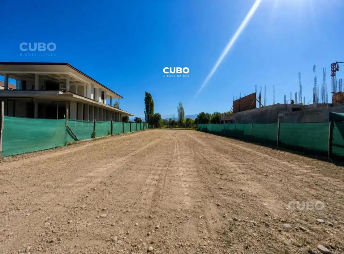 Venta Lote en Barrio Rincón Viamonte, Chacras de Coria 3
