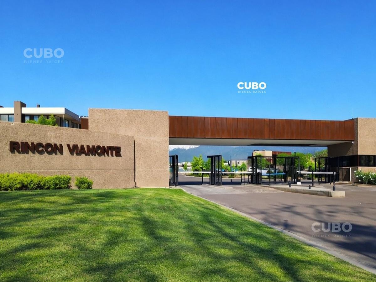 Venta Lote en Barrio Rincón Viamonte, Chacras de Coria
