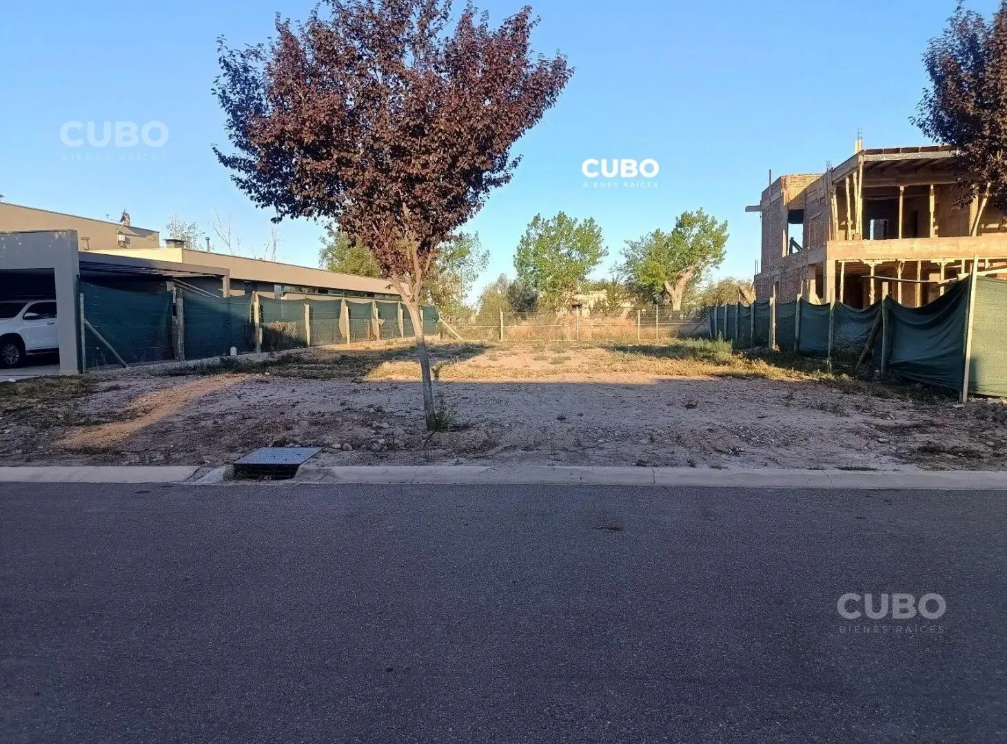Venta Lote en Barrio Rincón Viamonte, Chacras de Coria 5