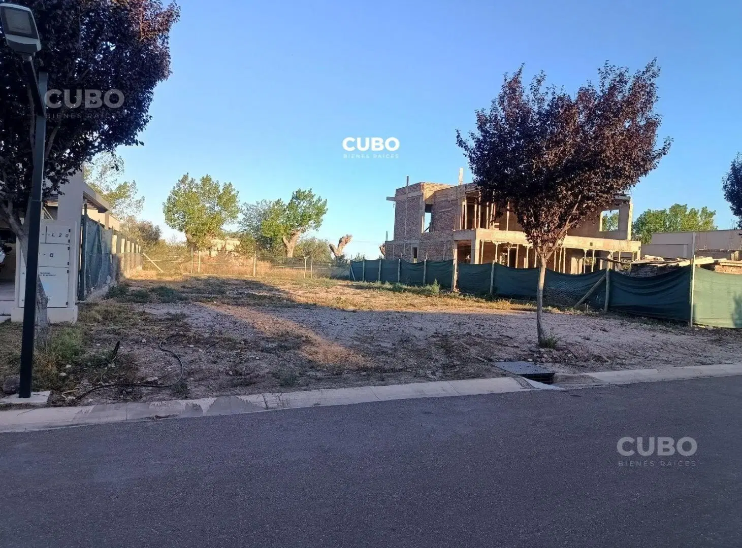 Venta Lote en Barrio Rincón Viamonte, Chacras de Coria 4