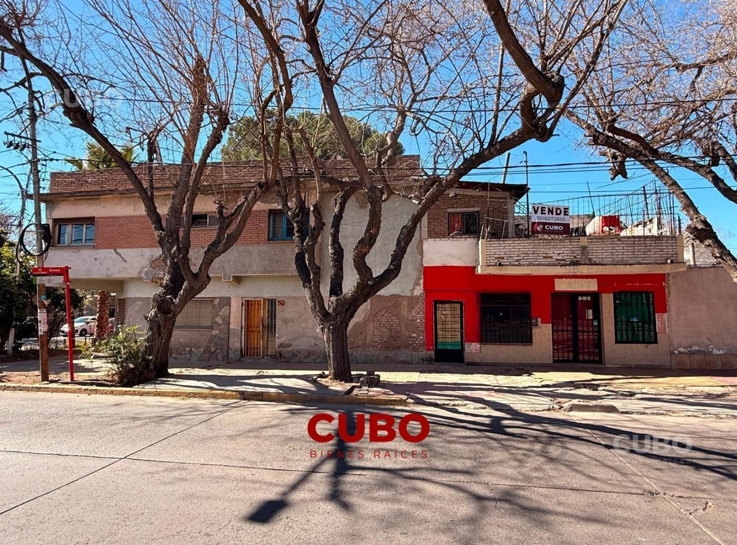 Foto de Venta Casa y Local Comercial para reciclar, excelente ubicación, imagen 5