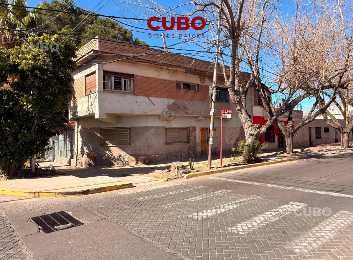 Foto de Venta Casa y Local Comercial para reciclar, excelente ubicación, imagen 3