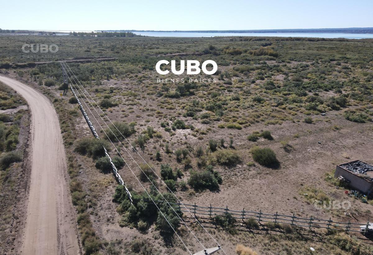 Foto de Venta de dos Terrenos en Carrizal de Abajo, Luján de Cuyo, ideal, imagen 3