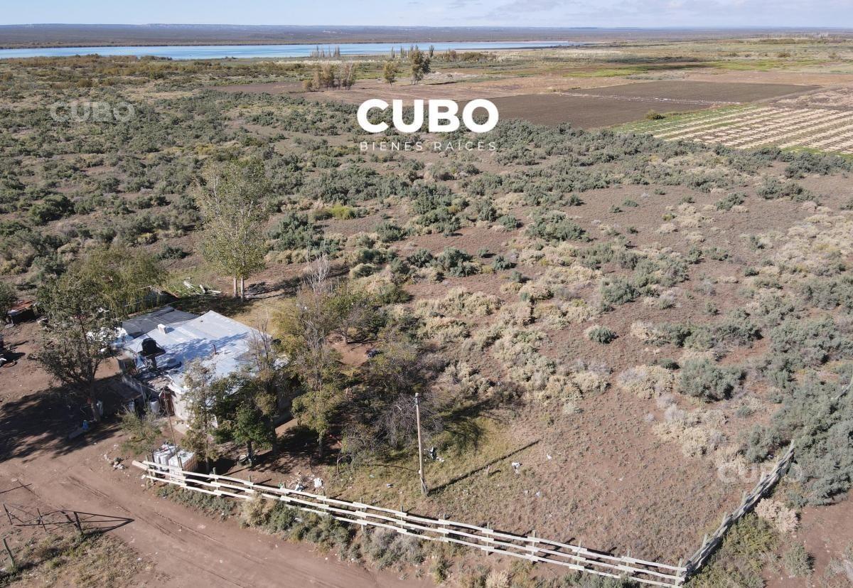 Foto de Venta de Terreno en Carrizal de Abajo, Luján de Cuyo, ideal inversión, imagen 1