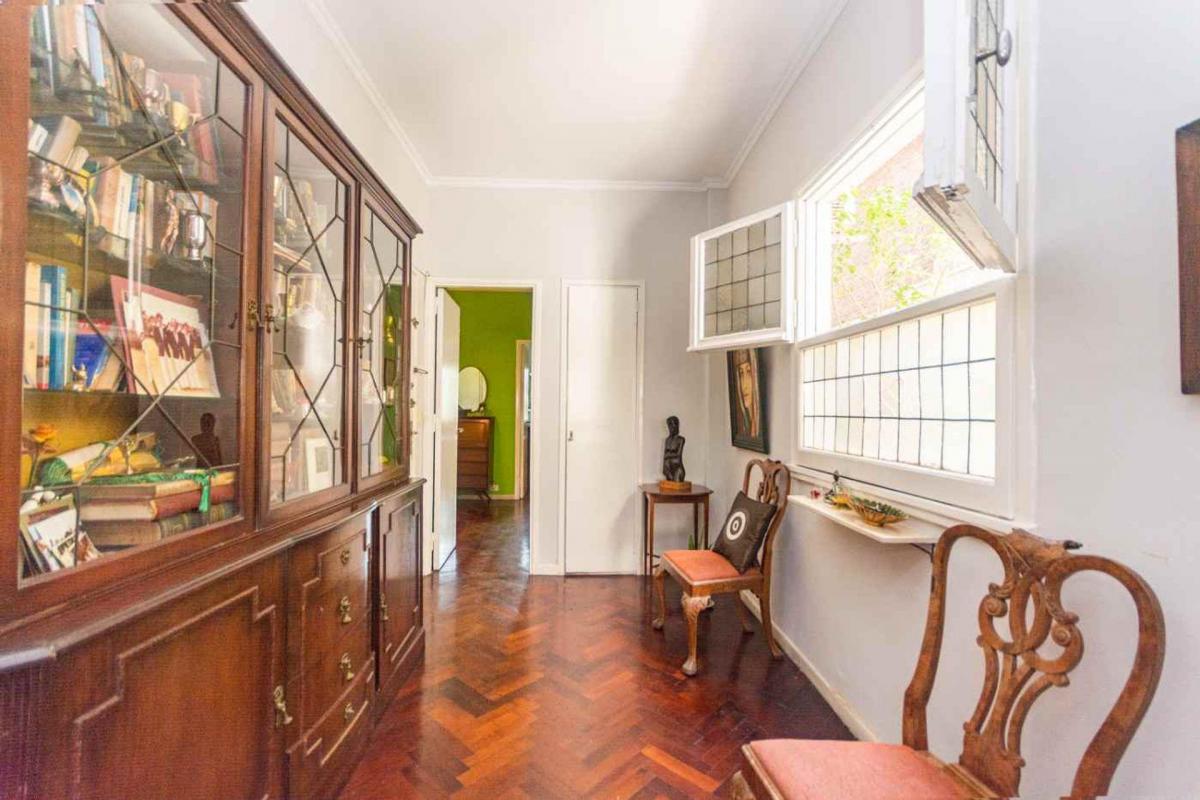 Venta Dpto 4 Amb. Belgrano R. C/ Balcón Terraza 3