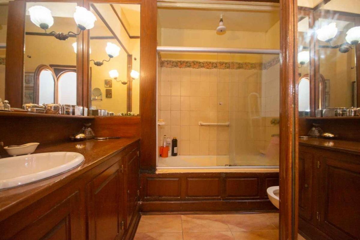 Venta Dpto 4 Amb. Belgrano R. C/ Balcón Terraza 5