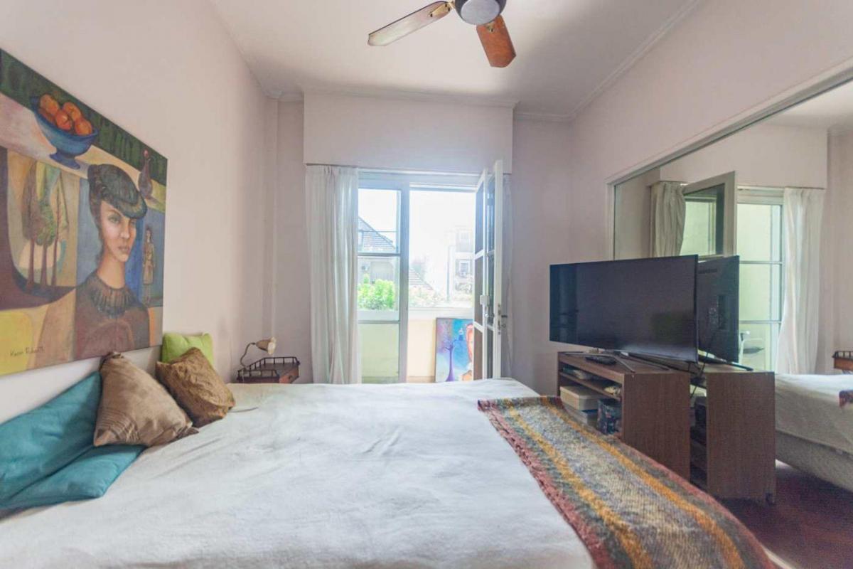 Venta Dpto 4 Amb. Belgrano R. C/ Balcón Terraza 4