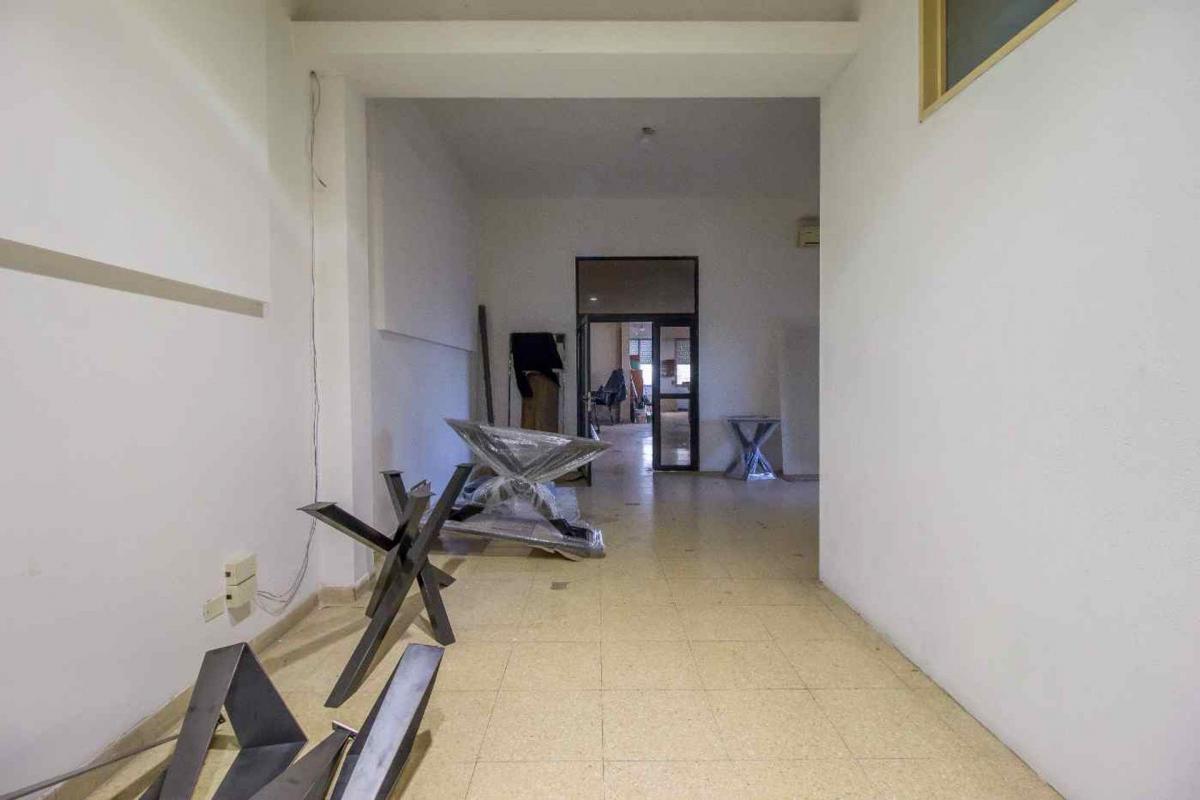 Venta Edificio 5 Pisos a Reciclar - Villa Ortuzar 3
