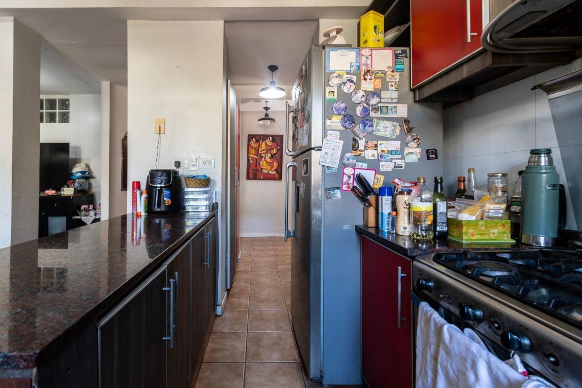 Venta Casa 7 Ambientes C/jardin Ideal 2 Familias! 2