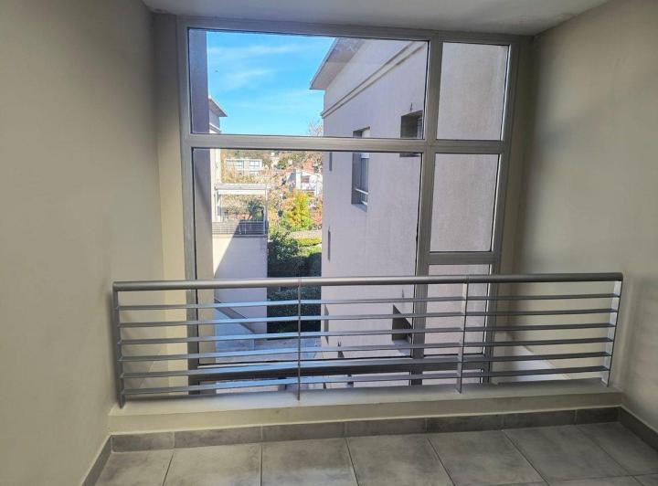 Venta Depto 2 Amb. en Complejo Jardines San Isidro 4