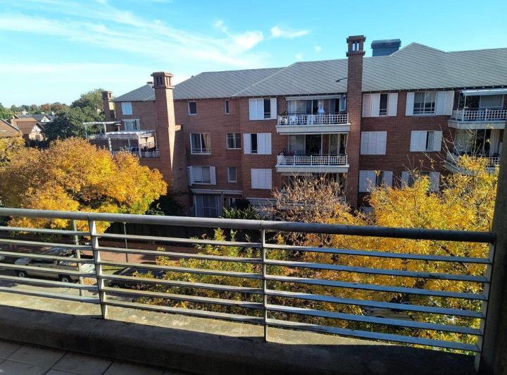 Venta Depto 2 Amb. en Complejo Jardines San Isidro 3