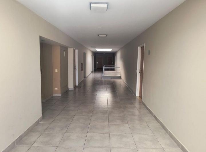 Venta Depto 2 Amb. en Complejo Jardines San Isidro 2
