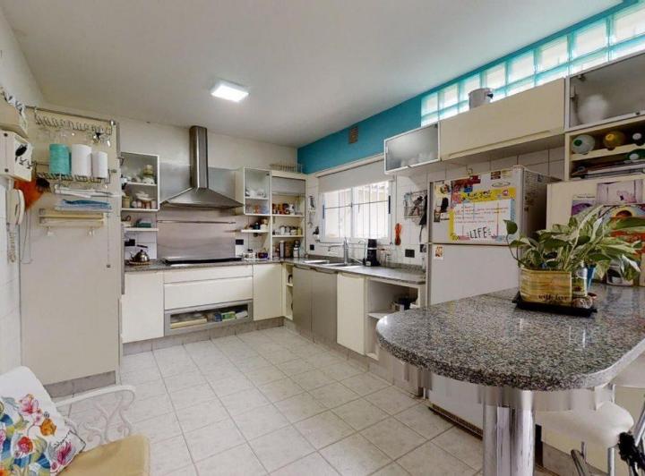 Venta Casa Florida 5 amb jardín cochera como nueva 3