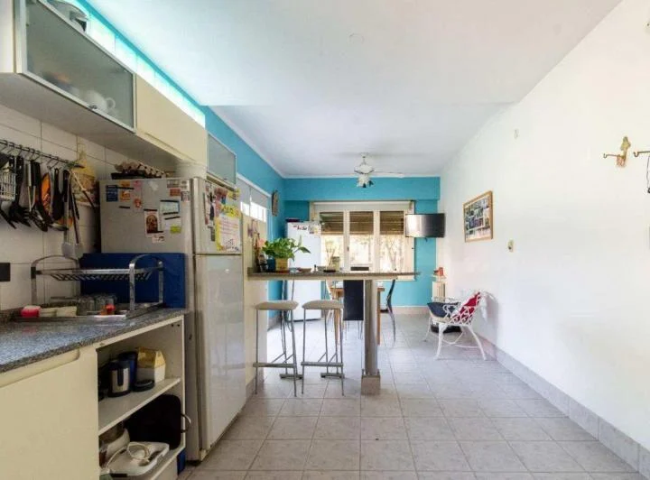 Venta Casa Florida 5 amb jardín cochera como nueva 1