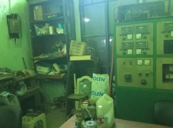 Venta Casa Multifamiliar a Reciclar Villa Luro 5