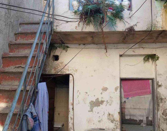 Venta Casa Multifamiliar a Reciclar Villa Luro 3