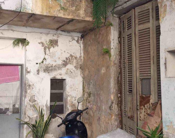 Venta Casa Multifamiliar a Reciclar Villa Luro 4