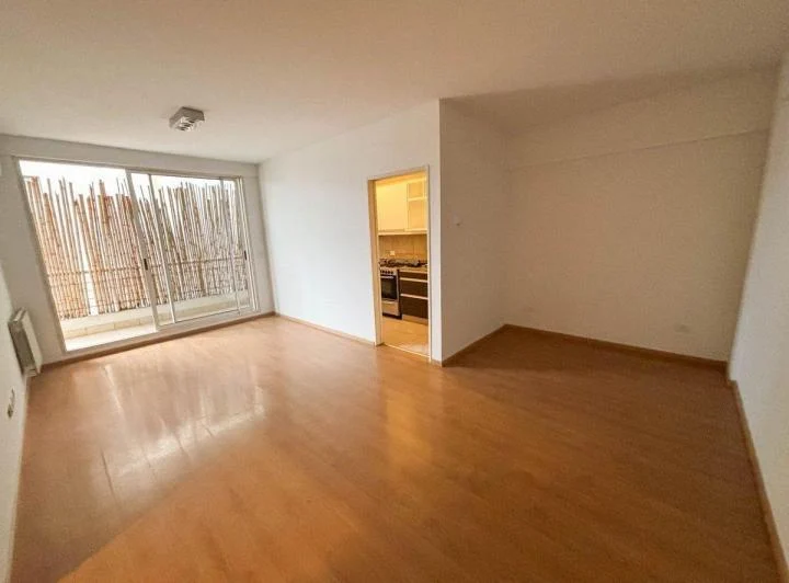 Venta departamento 2 ambientes Saavedra balcón 1