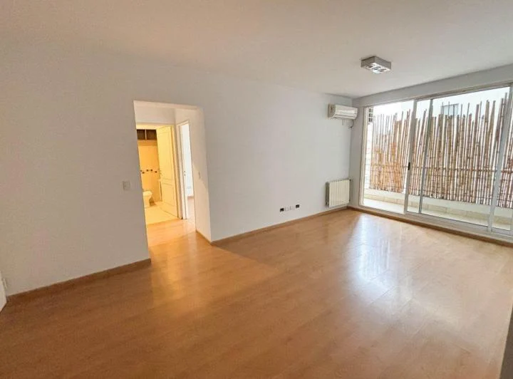 Venta departamento 2 ambientes Saavedra balcón 5