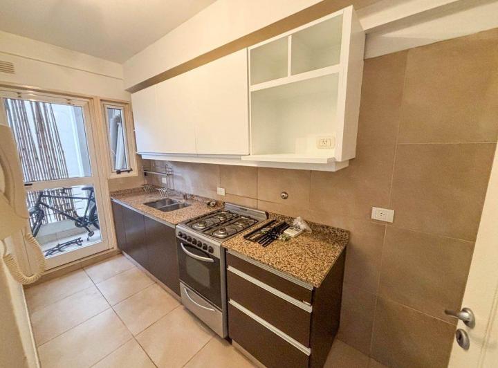 Venta departamento 2 ambientes Saavedra balcón 2